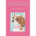 Please Wait for Me At Rainbow Bridge: A True Story About The Dog I Love
