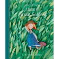 Anne of Green Gables