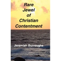 Rare Jewel of Christian Contentment