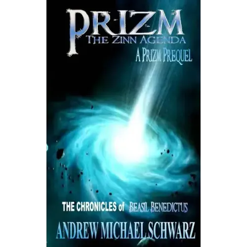 Prizm: The Zinn Agenda