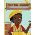Taf the Builder