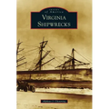 Virginia Shipwrecks