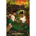 Lizzie B. Hayes and the Great Camp Caper