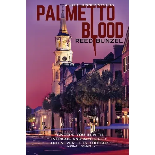 Palmetto Blood