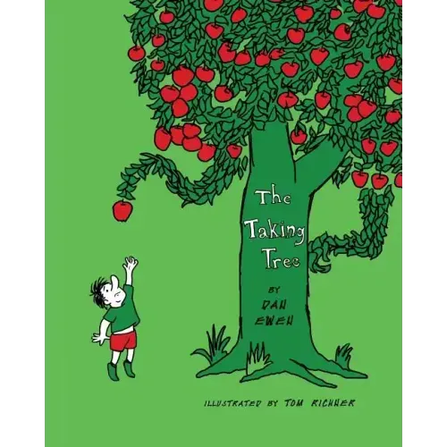 The Taking Tree