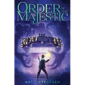 Order of the Majestic, 1