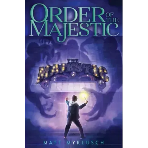 Order of the Majestic, 1