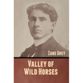 Valley of Wild Horses