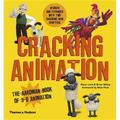 Cracking Animation: The Aardman Book of 3-D Animation