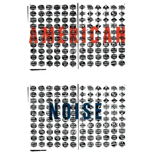 American Noise