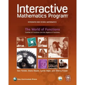 Imp 2e Year 4 the World of Functions Unit Book