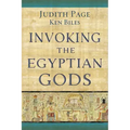 Invoking the Egyptian Gods