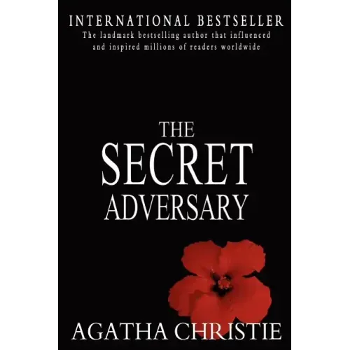 The Secret Adversary