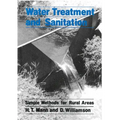 Water Treatment and Sanitation: A Handbook of Simple Methods for Rural Areas in Developing Countries