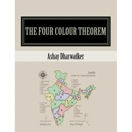 The Four Colour Theorem