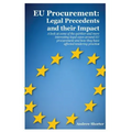 EU Procurement: Legal Precedents and their Impact