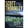 The Ambitious City: A MacNeice Mystery