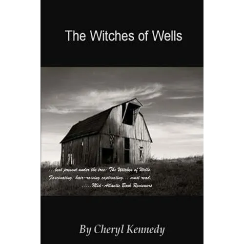 The Witches of Wells