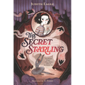 The Secret Starling