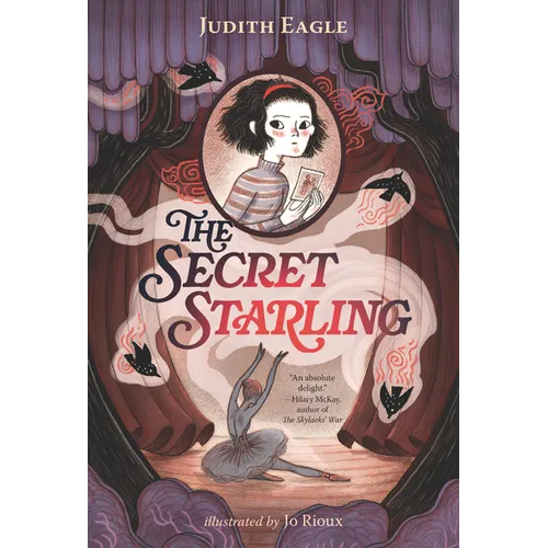 The Secret Starling