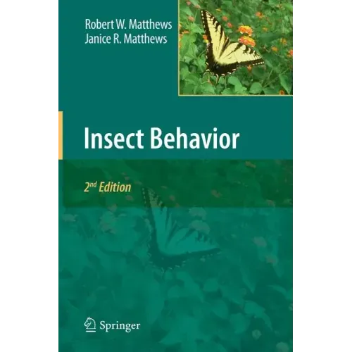 Insect Behavior