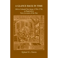 A Glance Back in Time: Life in Colonial New Jersey (1704-1770) as depicted in News Accounts of the Day