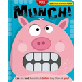 Munch!
