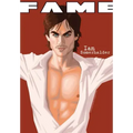 Fame: Ian Somerhalder