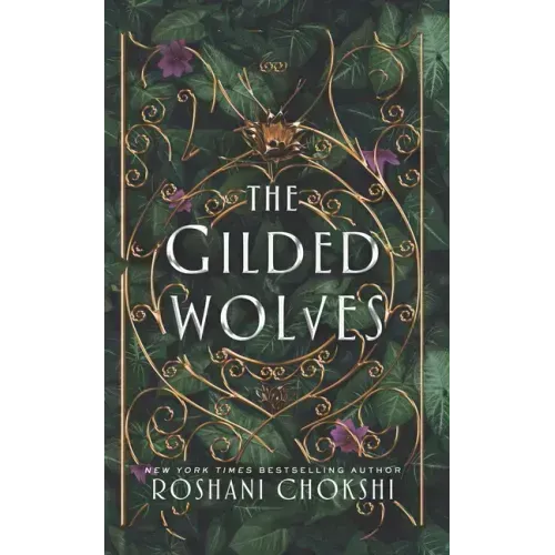 The Gilded Wolves