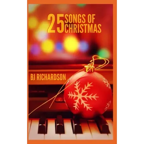 25 Songs of Christmas