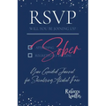 RSVP Sober: Your Guided Journal for Socialising Alcohol-Free