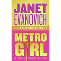 Metro Girl