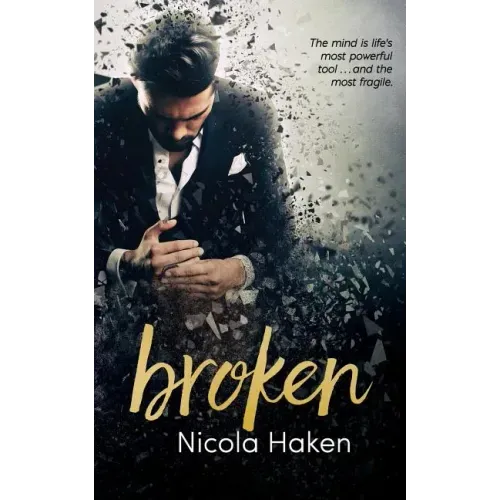Broken