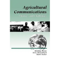 Agricultural Communications: Changes and Challenges