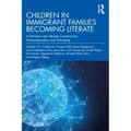 Children in Immigrant Families Becoming Literate: A Window Into Identity Construction, Transnationality, and Schooling