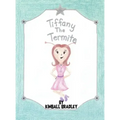 Tiffany The Termite