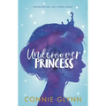 The Rosewood Chronicles #1: Undercover Princess