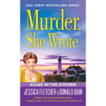 Murder, She Wrote: Killer in the Kitchen