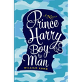 Prince Harry Boy to Man
