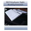 500 Polyphonic Sight-Reading Exercises