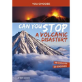 Can You Stop a Volcanic Disaster?: An Interactive Eco Adventure