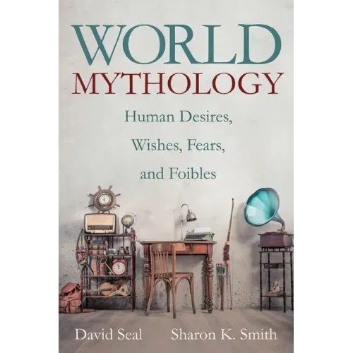 World Mythology