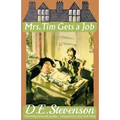 Mrs. Tim Gets a Job