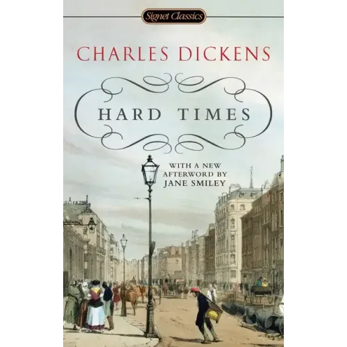 Hard Times