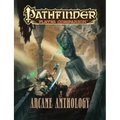 Pathfinder Player Companion: Arcane Anthology