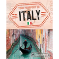 Your Passport to Italy
