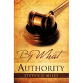 By What Authority