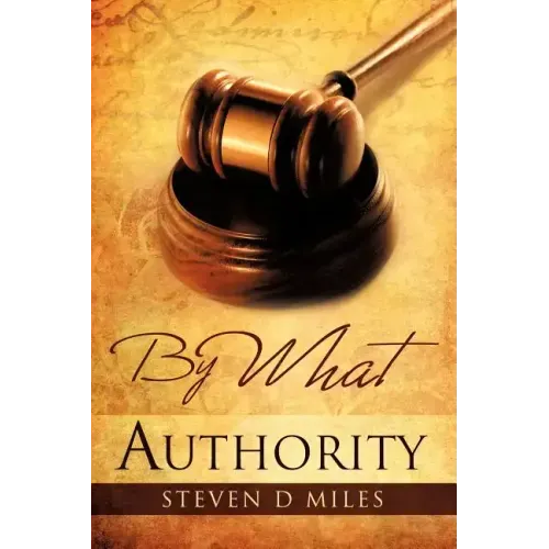 By What Authority