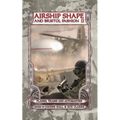 Airship Shape & Bristol Fashion II: Planes, Trains and Automatons