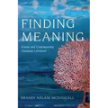 Finding Meaning: Kaona and Contemporary Hawaiian Literature